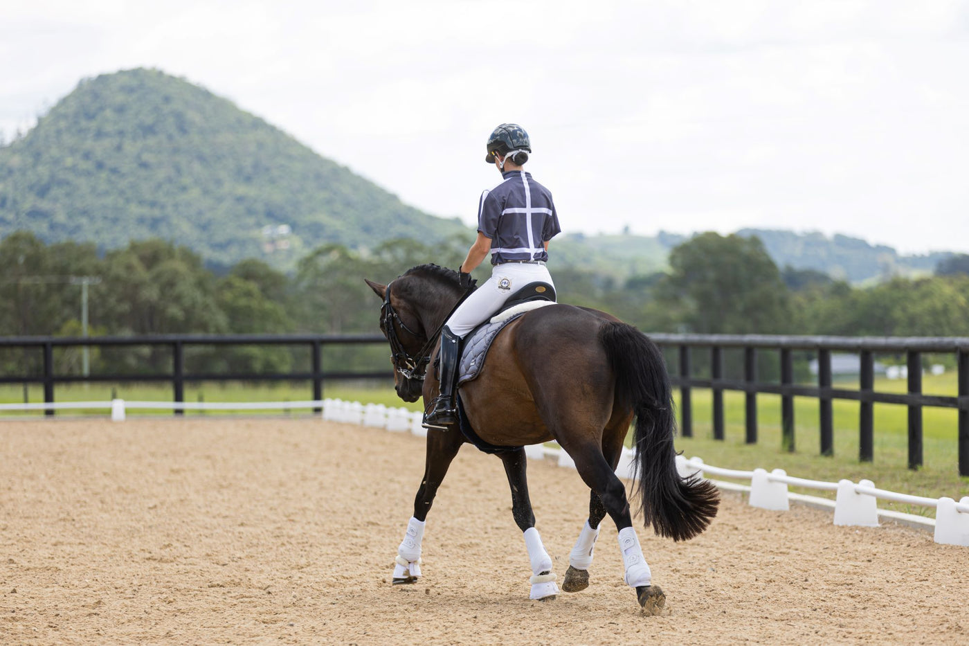 Erreichen Sie mit diesen Tipps eine ausgewogenere und symmetrischere Position