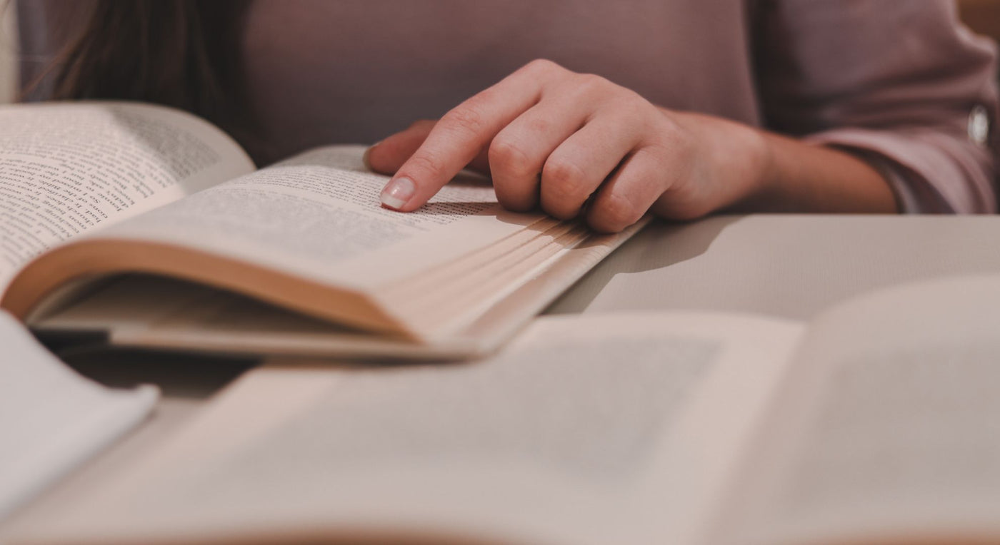 Top 5 Bücher, die jeder Fahrer lesen sollte