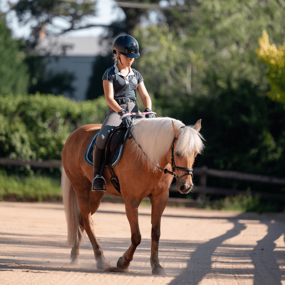 Beyond the Saddle: Why Riders Need to Prioritize Their Own Fitness