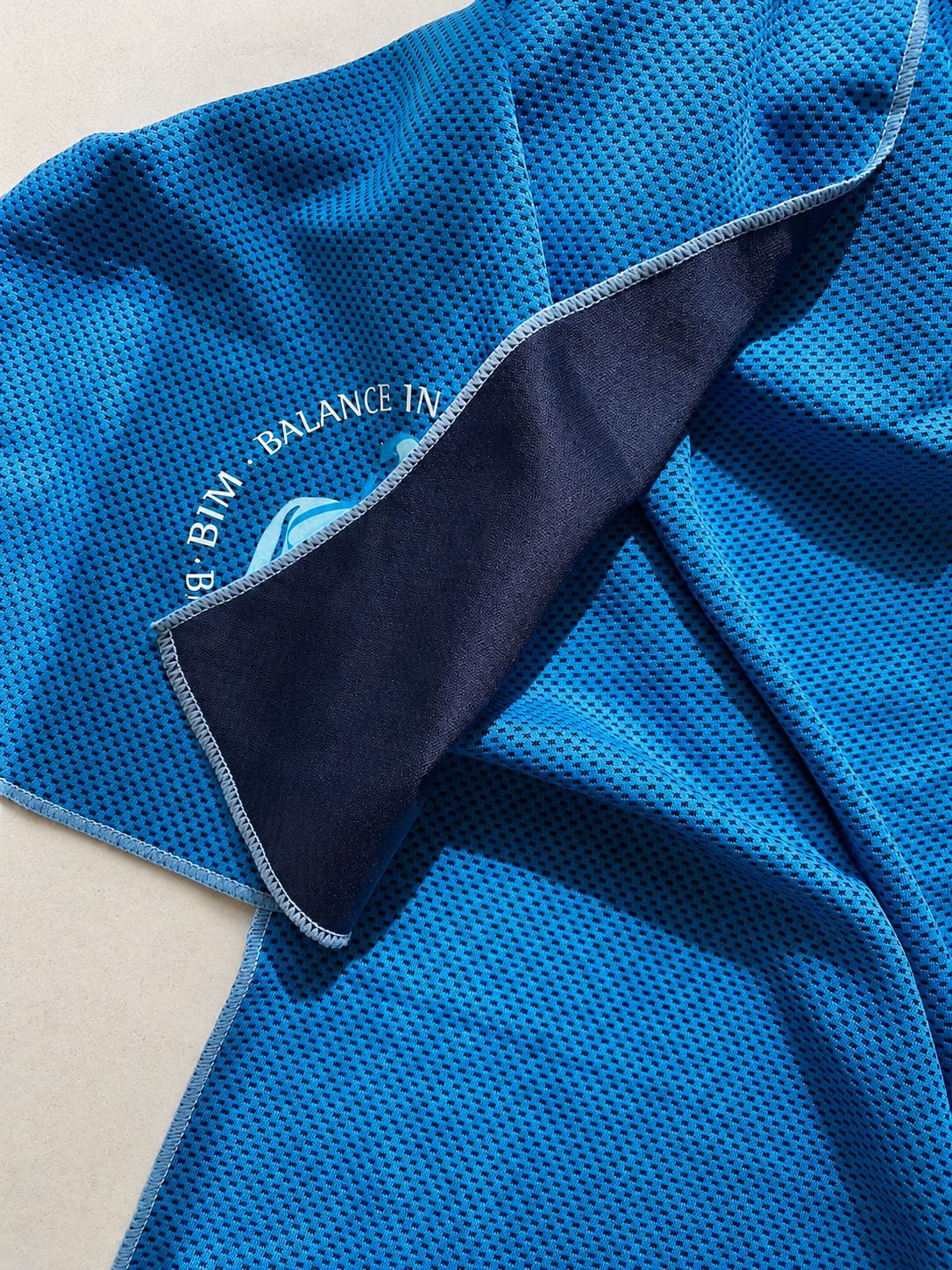 Equisk x Susanne von Dietze Cooling Scarf