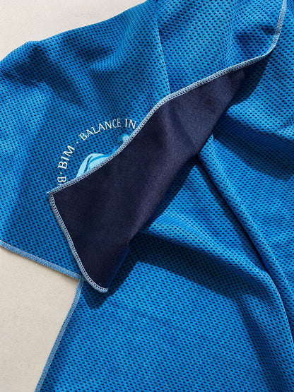 Equisk x Susanne von Dietze Cooling Scarf