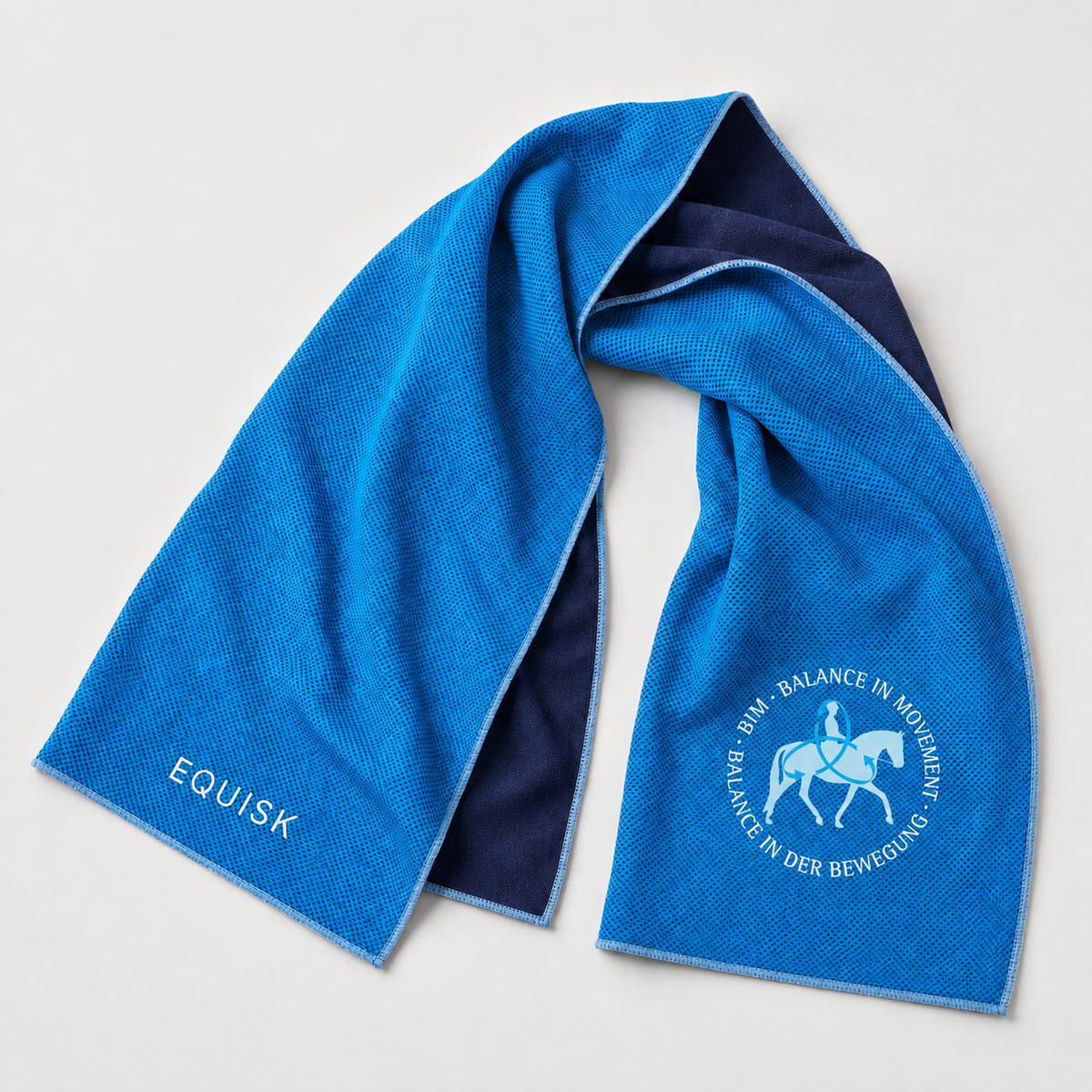 equisk equestrian horse riding scarf