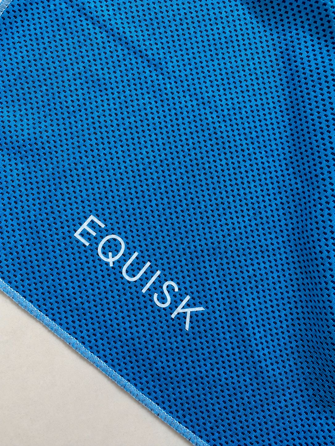 Equisk x Susanne von Dietze Cooling Scarf