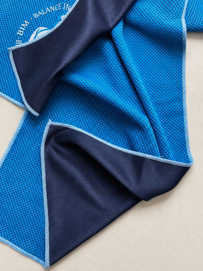 Equisk x Susanne von Dietze Cooling Scarf