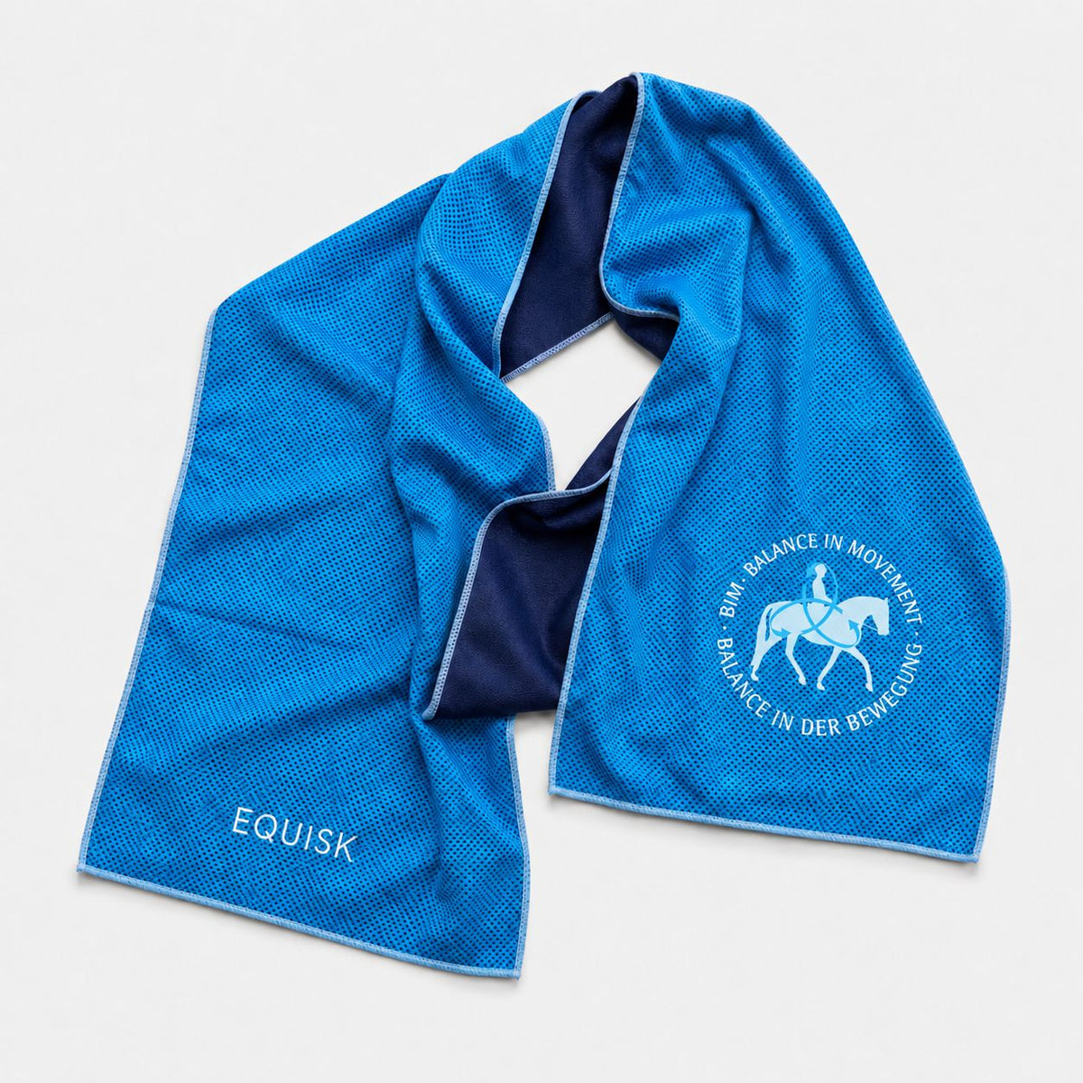 equisk susanne von dietze scarf